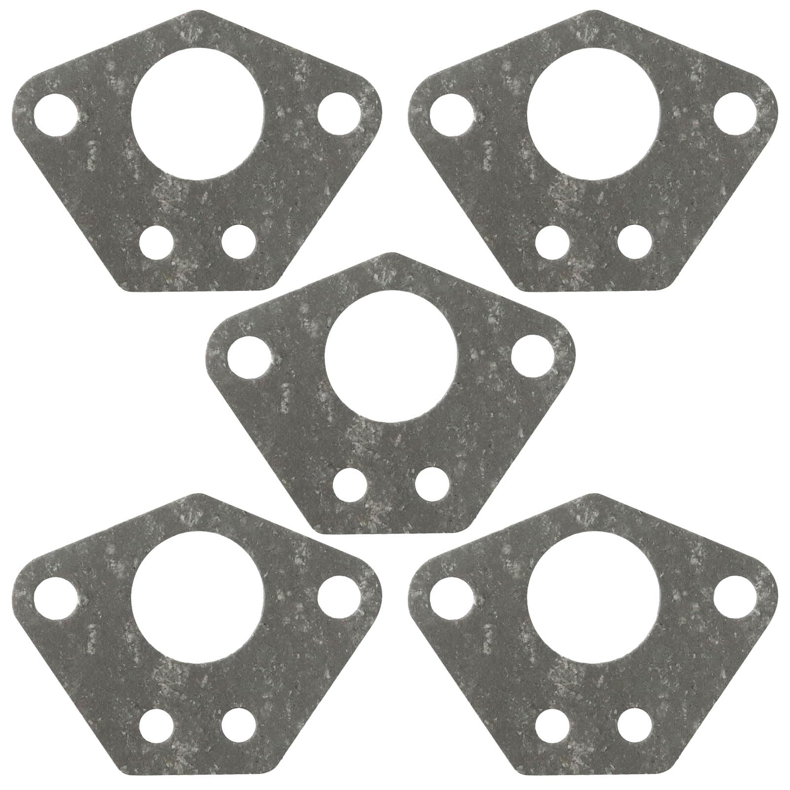 Joints De Carburateur Pour Moteurs 2 Temps 43cc 49cc 52cc - Lot De 5, Taille 41,5 X 31,6 Mm
