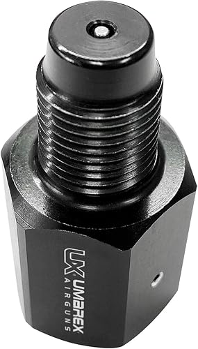Vista 5 de Umarex Adaptador de CO2 Multi