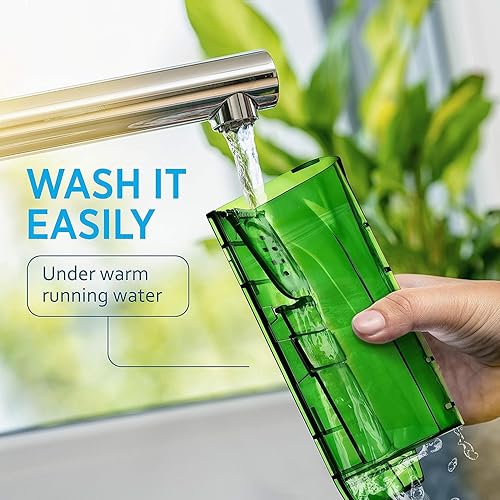 Miniatura 6 de Trazon Trampas para ratones humanas que atrapan y liberan que funcionan, trampas para ratones vivos que no matan, trampas reutilizables para ratones