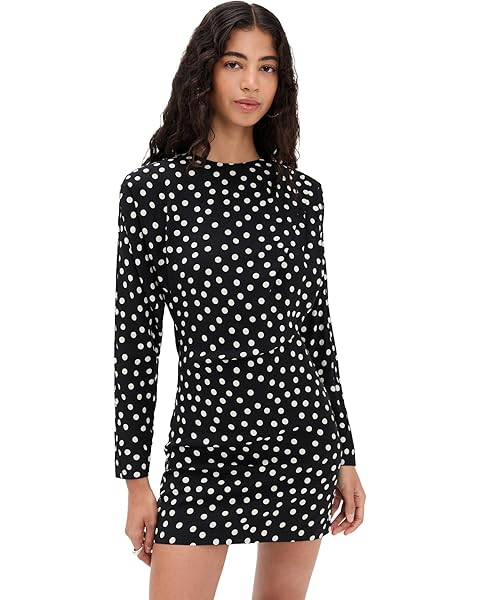 ANINE BING Women's Haven Dress