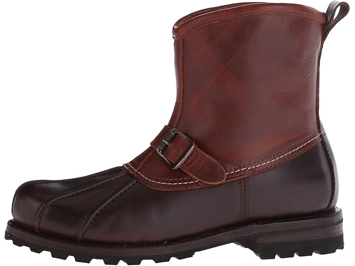 frye warren duck engineer