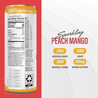 C4 Energy & Smart Energy Drinks Variety Pack, Sugar Free Pre Workout Performance Drink With No Artificial Colors or Dyes, Zero Calorie, Coffee Substitute or Alternative, 4 Flavor Variety 12 Pack