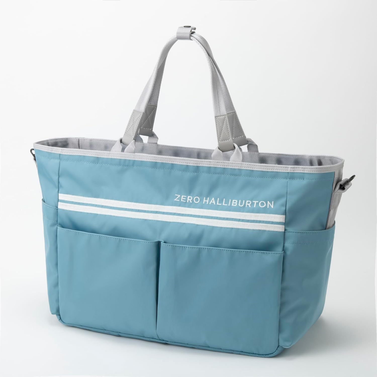 Amazon | ゼロハリバートン ボストントート ゴルフ ZHG-B d4 82418