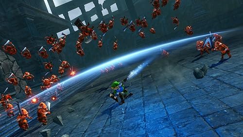 Miniatura 5 de Hyrule Warriors Legends - Nintendo 3DS (Renewed)