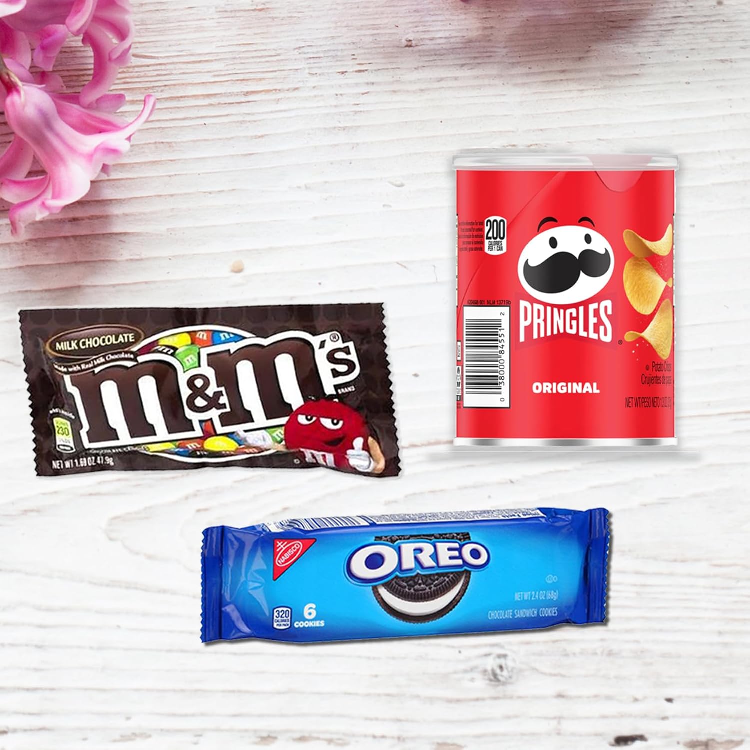 Birthday Gift Basket | Care Package for kids w/Teddy Bear, Happy Birthday Balloon & Greeting card, Candy & Snacks. The ultimate variety gift box for boy, girl, teenager, Grandson or Granddaughter