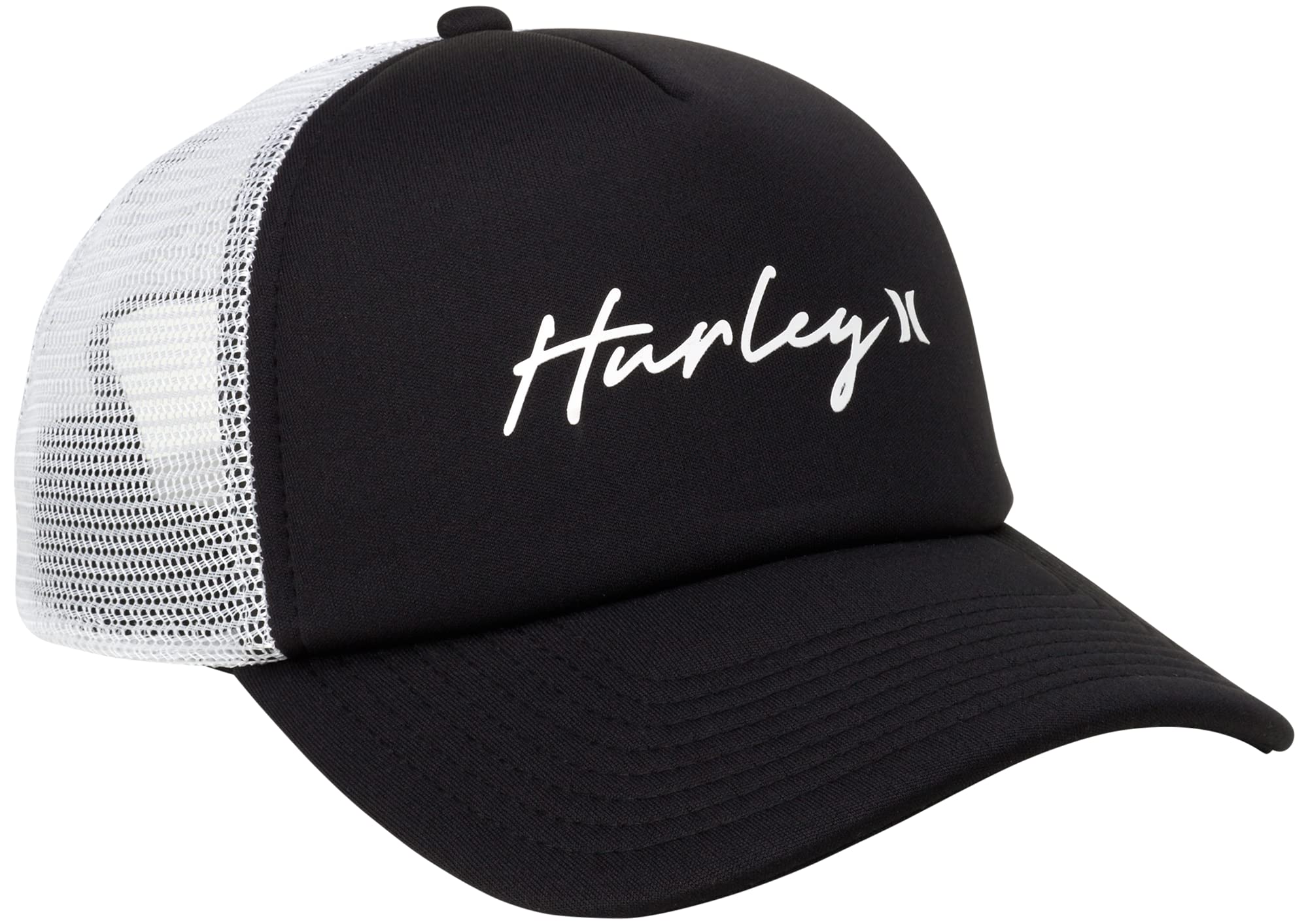 Hurley Czapka Kobiety W Icon Script Trucker