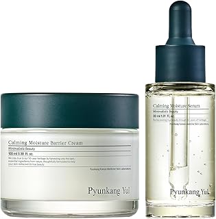 Pyunkgna Yul PKY Crema calmante y suero/calma...