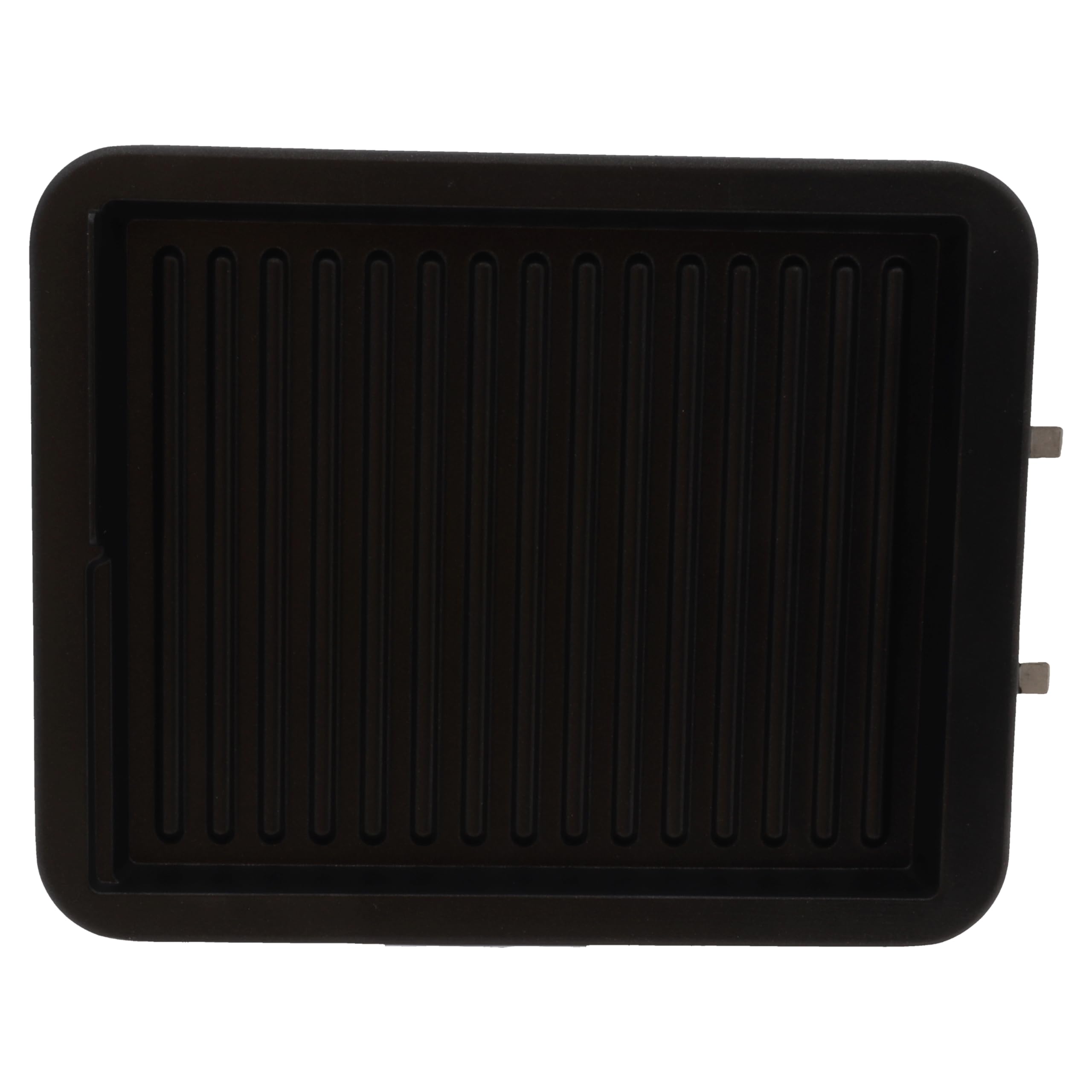 Tefal Plaque Panini Gaufrier Croque-Monsieur SS-995815 - Plaques Anti-adhésives Pour Sandwiches Et Paninis