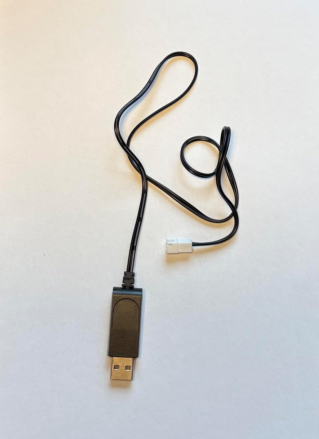 Carrera 370600057 1A USB Cable for 3,2V LiFePo 600050
