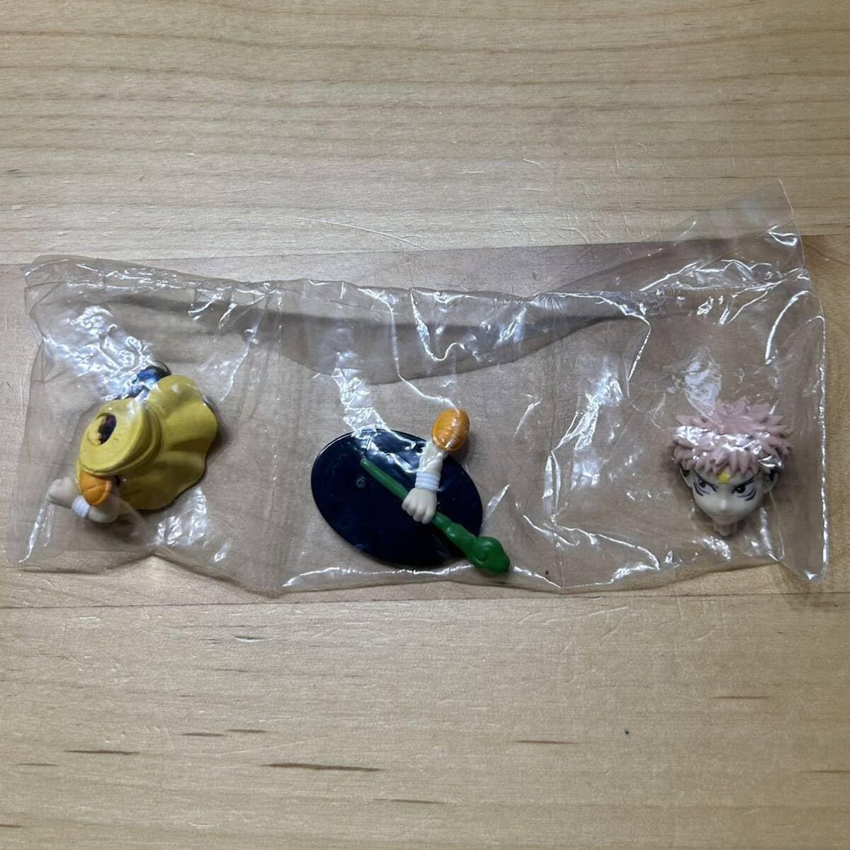 Amazon.co.jp: ビックリマン マンチョコ 海洋堂 KAIYODO 特製