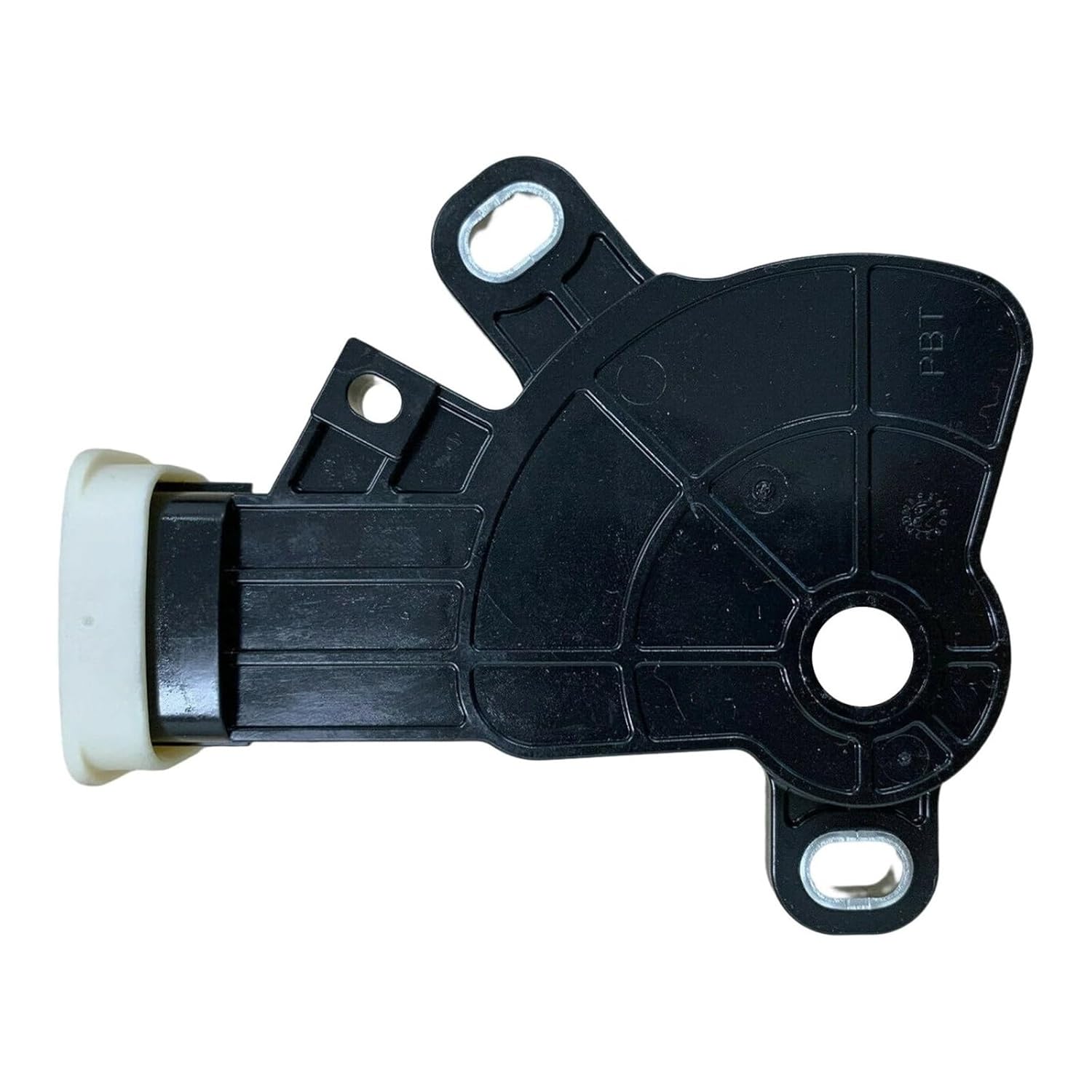 Transmission Range Sensor 1PC Transmission Neutral Safety Switch Range Sensor RE0F11A JF015E for Nissan Versa Sentra Sunny Sylphy Tiida 1.6L /1.8L Gearbox Gear Switch