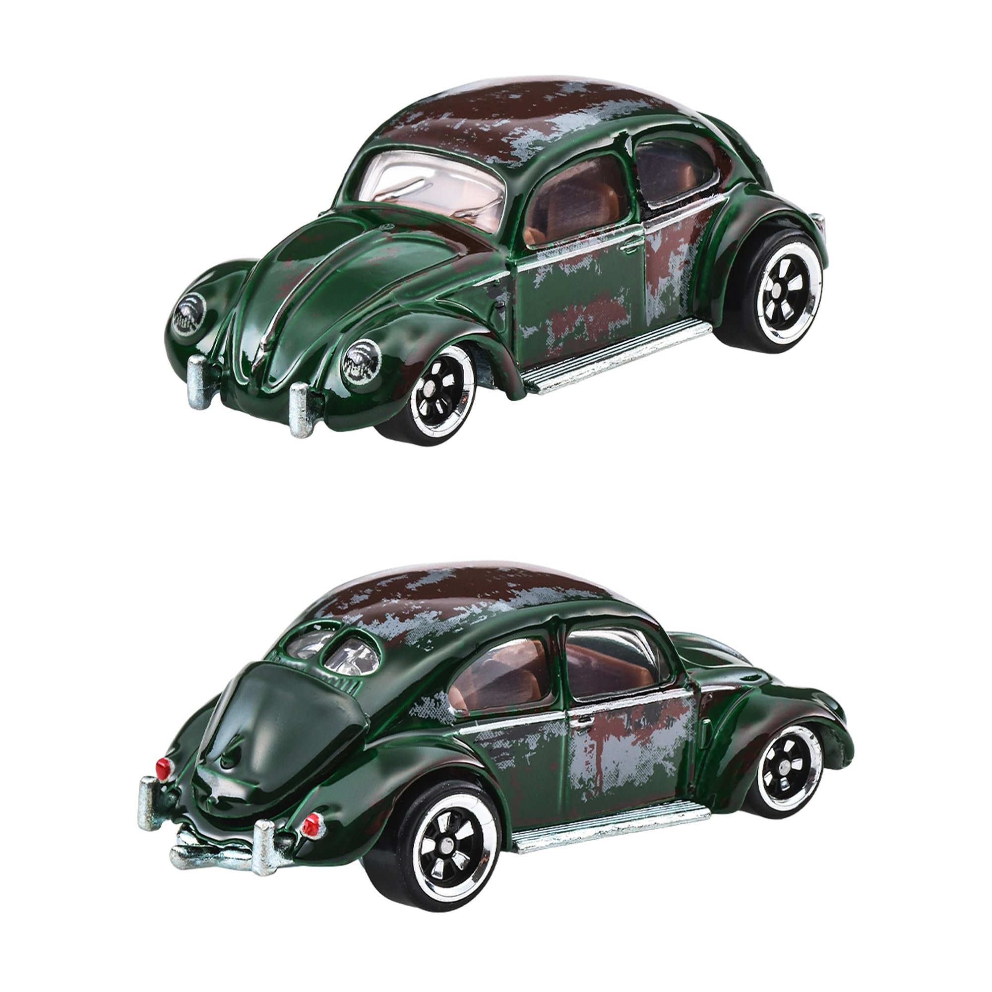 Amazon | ホットウィール(Hot Wheels) ヴィンテージ アソート - バーン