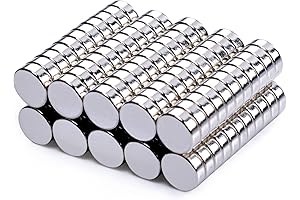 MIN CI Strong Magnets for Whiteboard