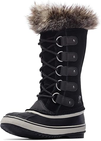 Sorel Womens Joan of Arctic Waterproof Boots