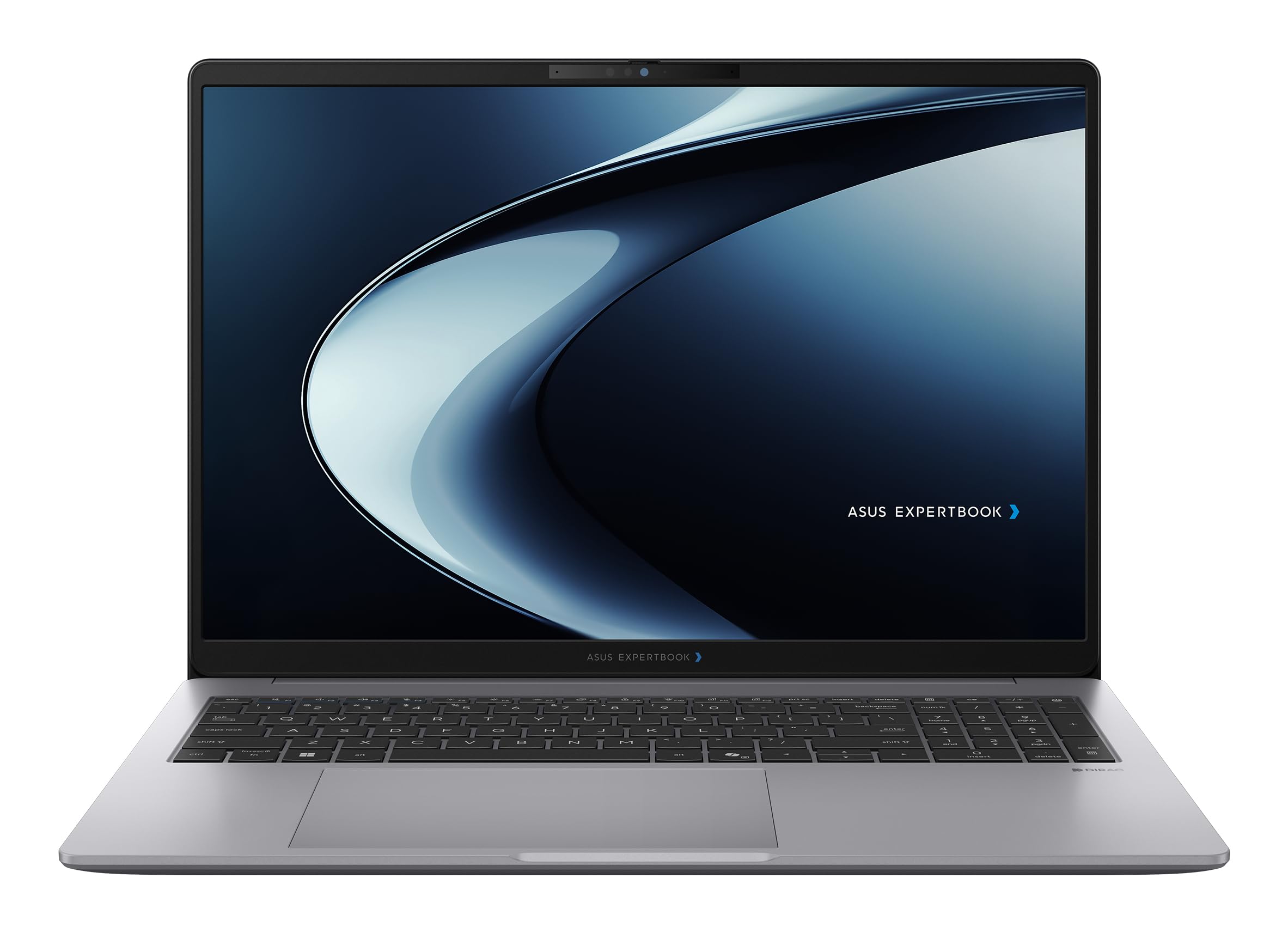 ASUS EXPERTBOOK PM3 PM3606CHA 16" 1920 * 1200, RYZEN 7 260, 16 GB DDR5, SSD 512 GB, WIFI7, USB 3,2, HDMI, WINDOWS 11 PROFESSIONAL, COVER ALLUMINIO, RJ45, TAST.RETR.