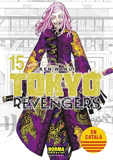 Tokyo Revengers 15
