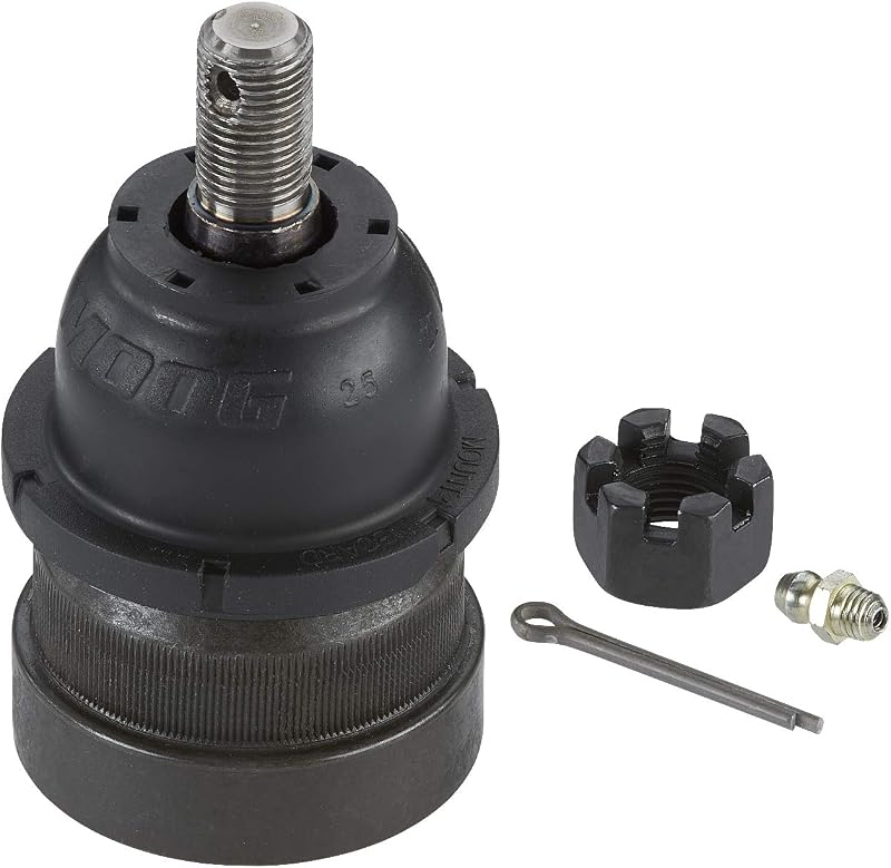 Pivô da suspensão dianteira inferior MOOG K6145T para Chevrolet S10