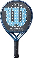 Vista 9 de Wilson Endure LS V1 Pala de pádel - Grip 2-4 1/4