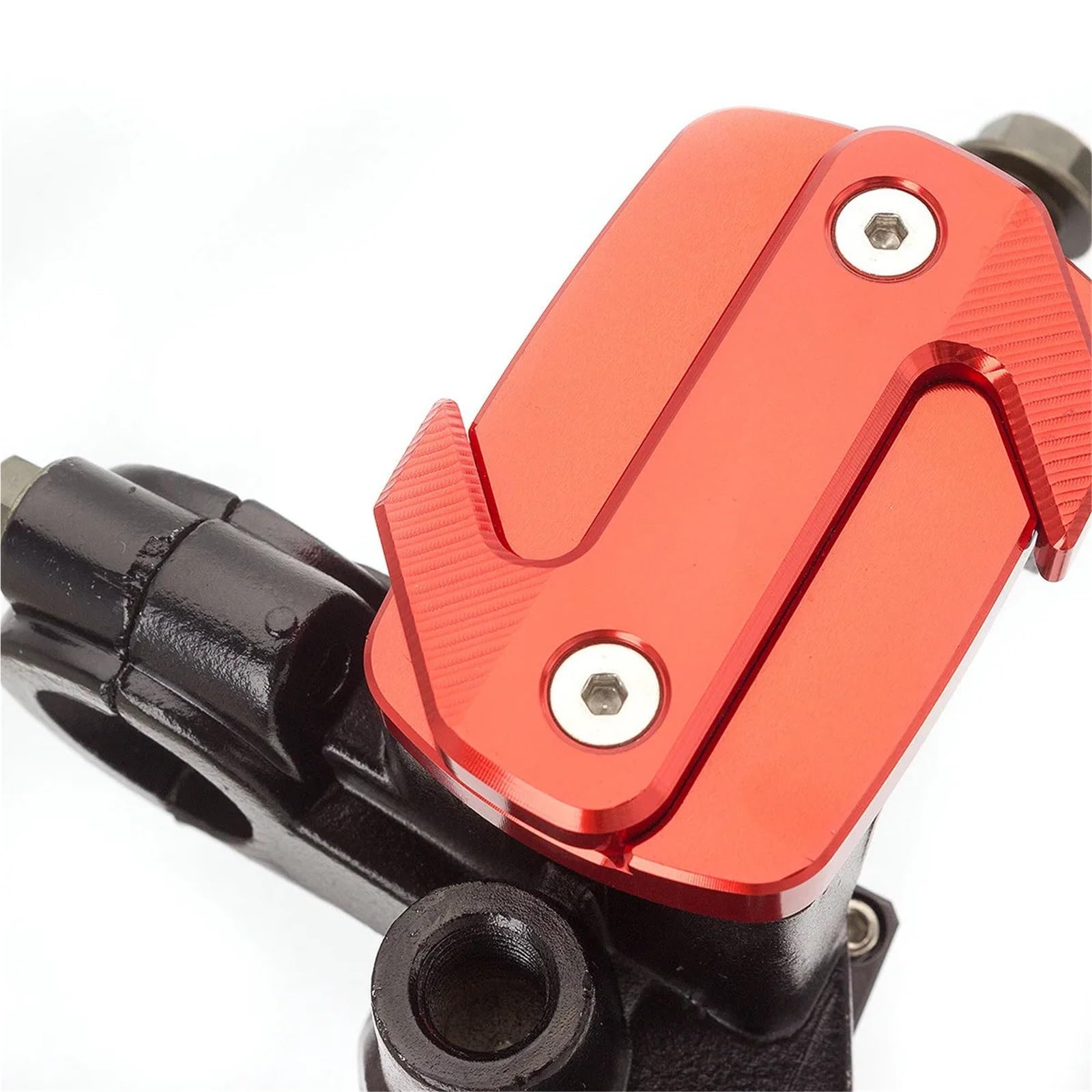 Manubrio Leva Frizione Freno Per CR CRF 125 250 450
