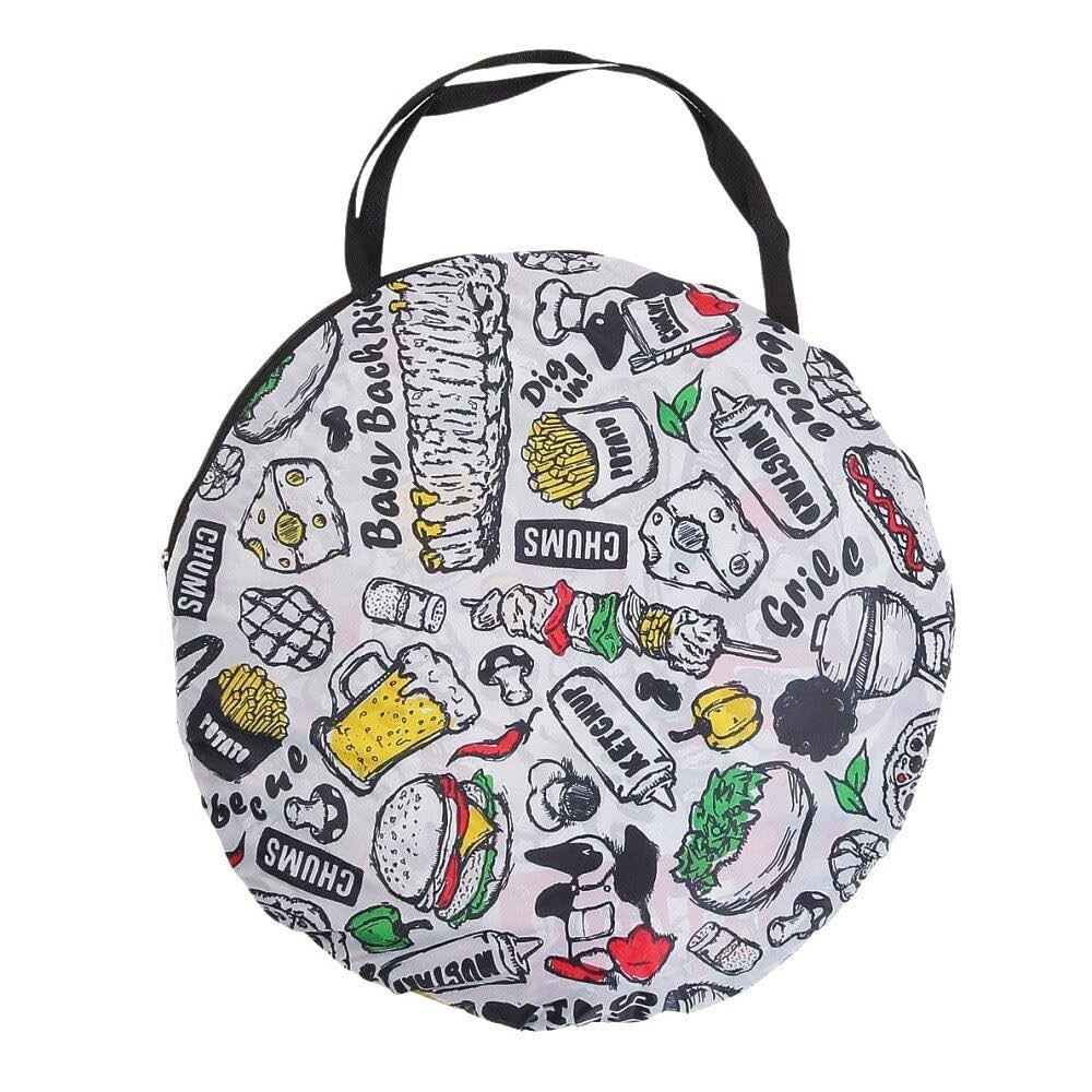 チャムス　ホップアップサンシェード2　ベージュ Booby Pop Up Sunshade 2/ブービーポップアップサンシェード2