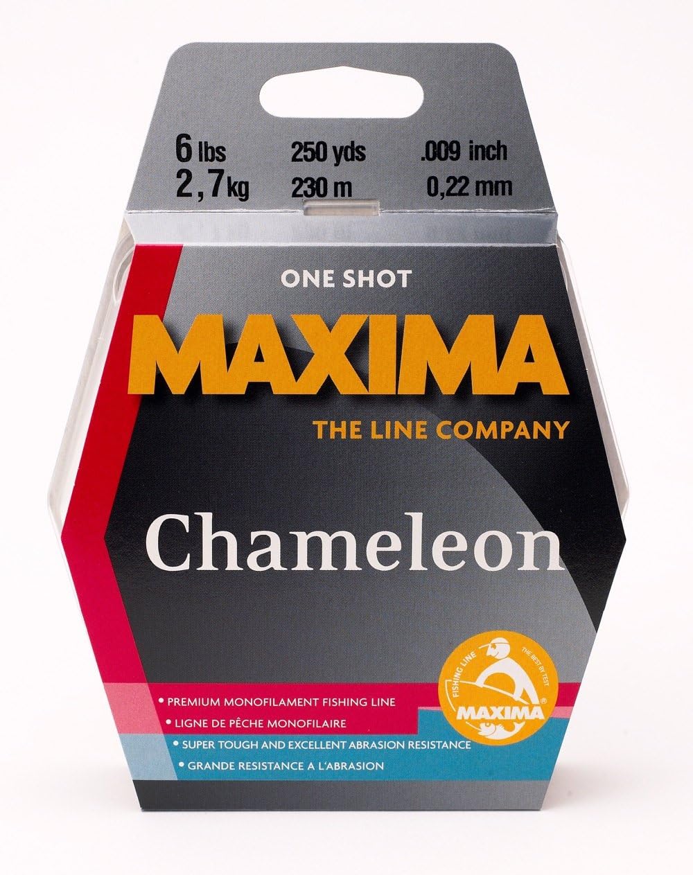 MaximaFishing Line Spool