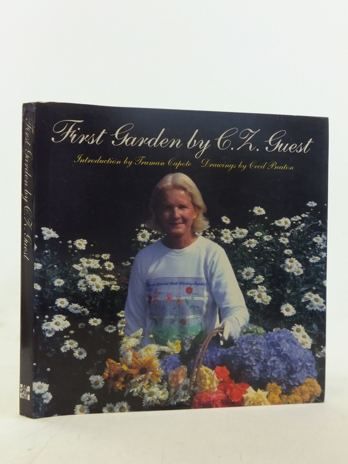 First Garden First Edition