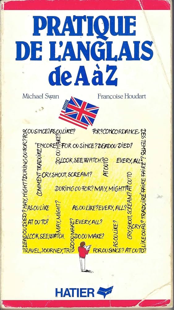 Amazon.fr - Pratique de l'anglais de A à Z - Houdart