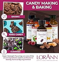 Vista 3 de LorAnn Super Strength 2