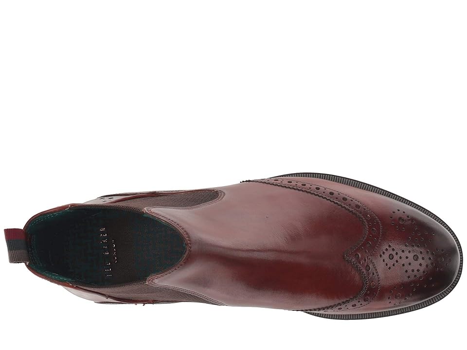 

Ted Baker Camheri (Tan) Men's Shoes