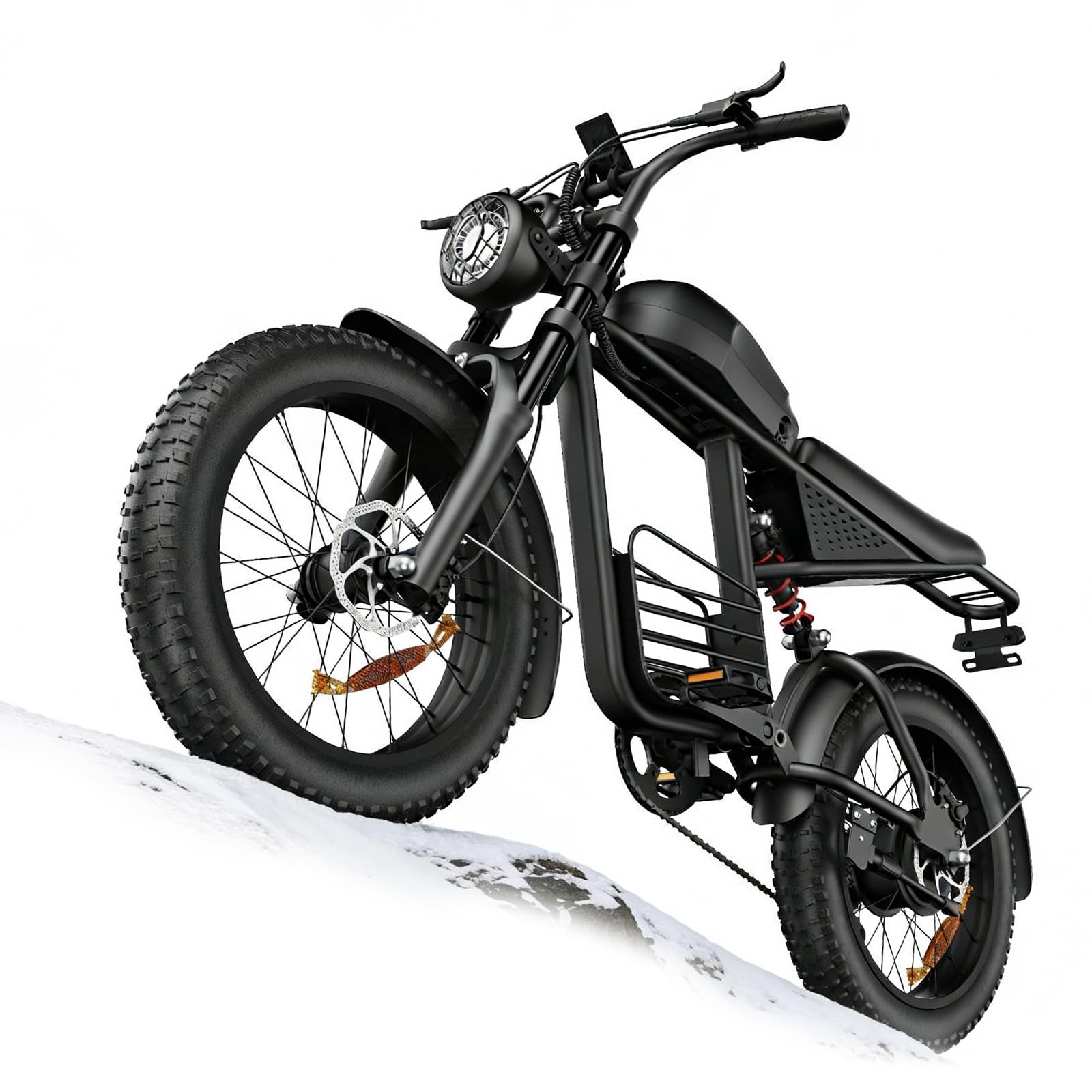 Amazon.com : Nexaglide Electric Bike for Adults, 1000W E-Bike for