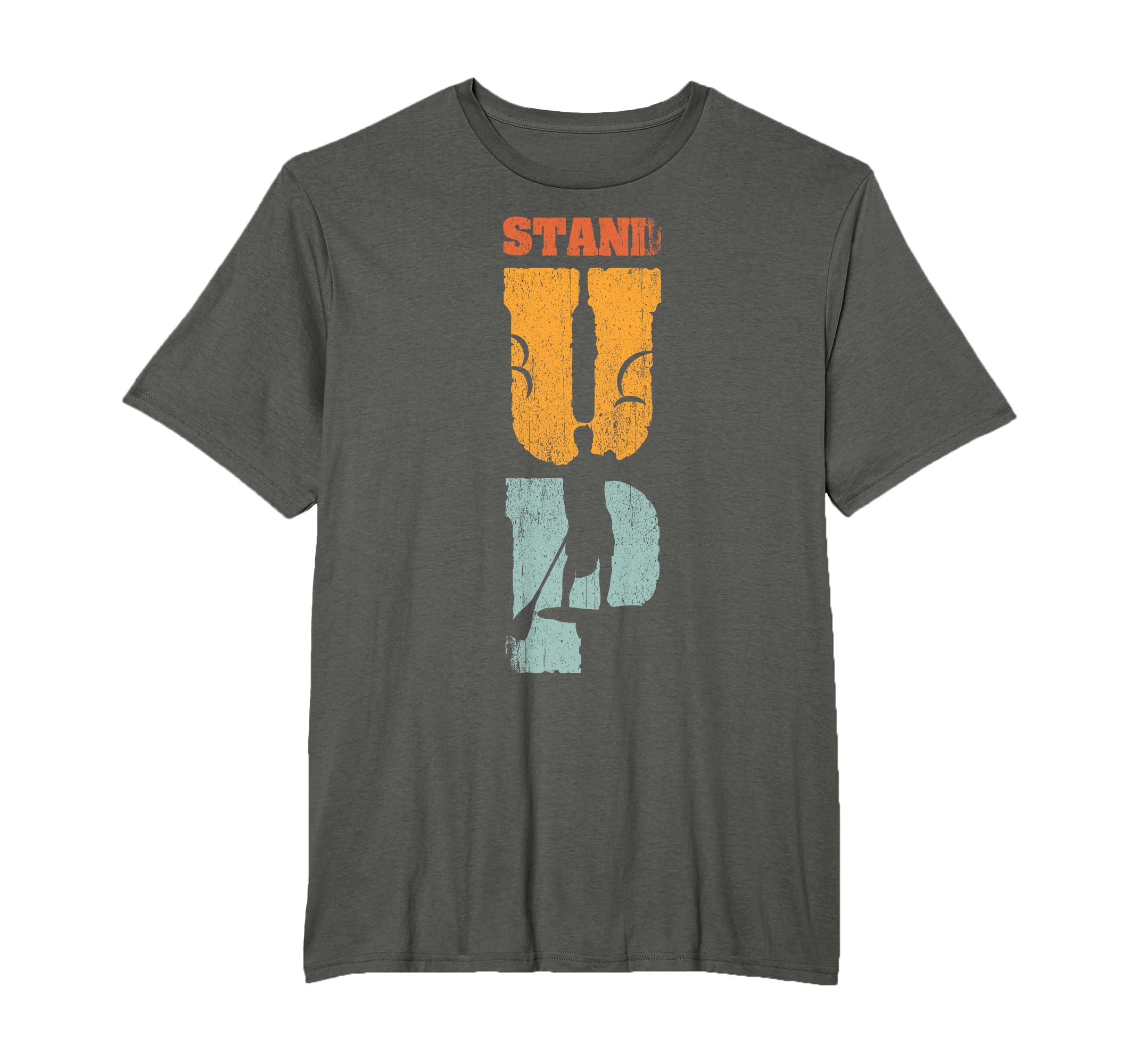 Kleidung mit Designs von Amazon Merch on Demand