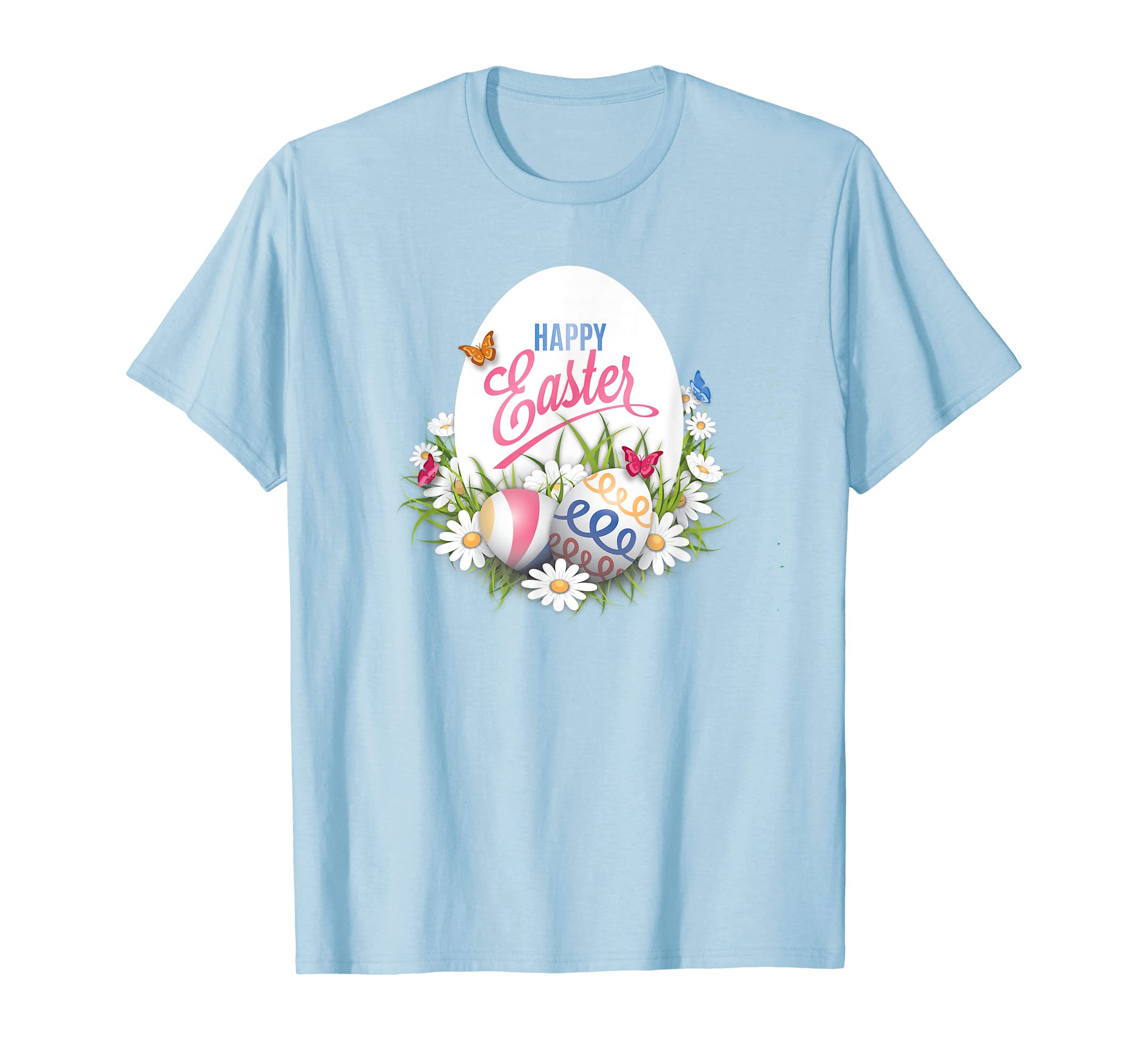 Easter Design #1 T-Shirt T-Shirt
