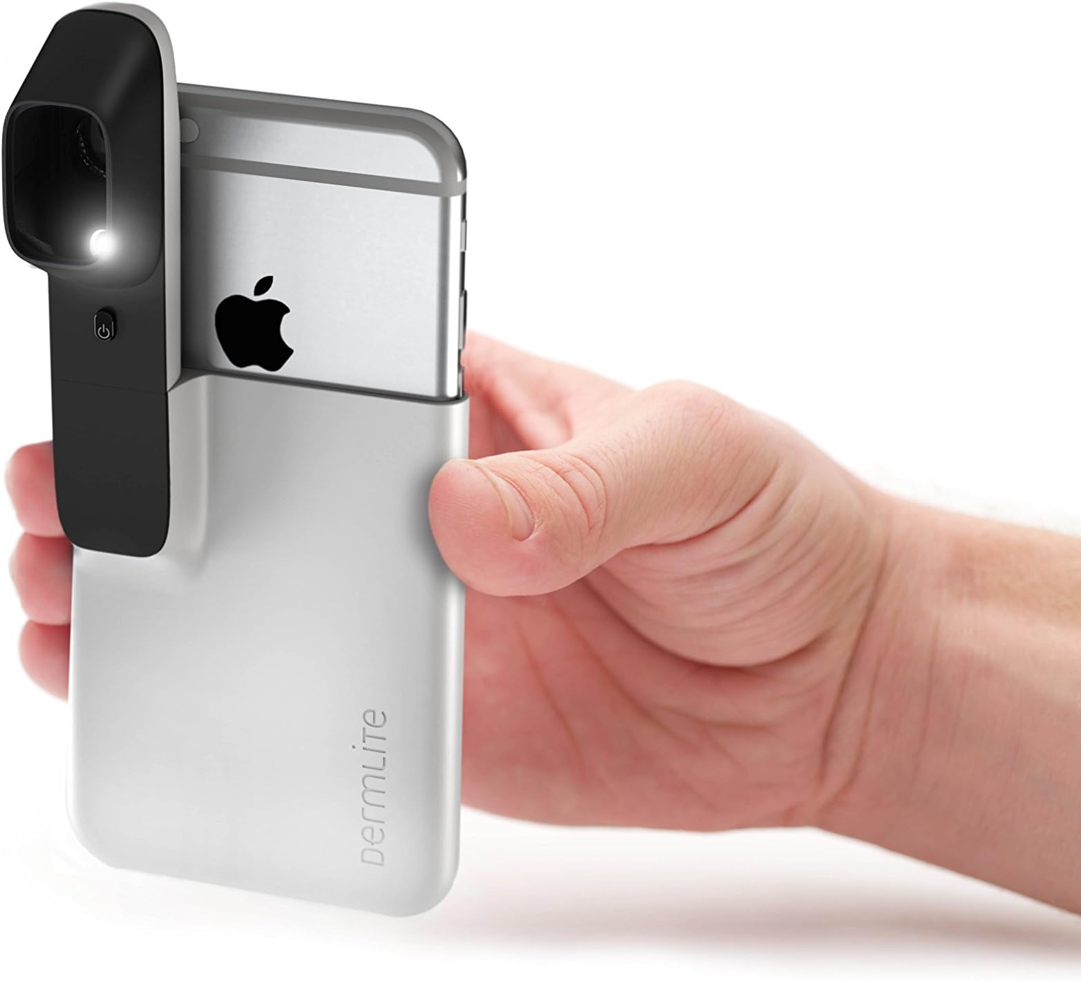 DermLite Hud Smart Skin Scanner