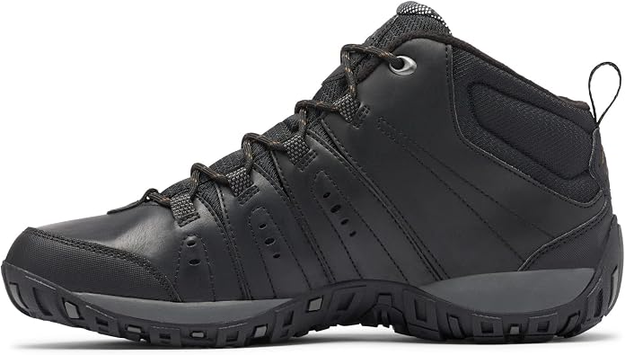 Columbia Men's Peakfreak Nomad WP OH Trail Shoe