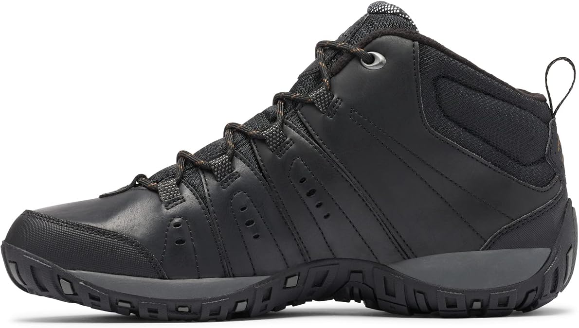 Columbia Men's Peakfreak Nomad WP OH Trail Shoe