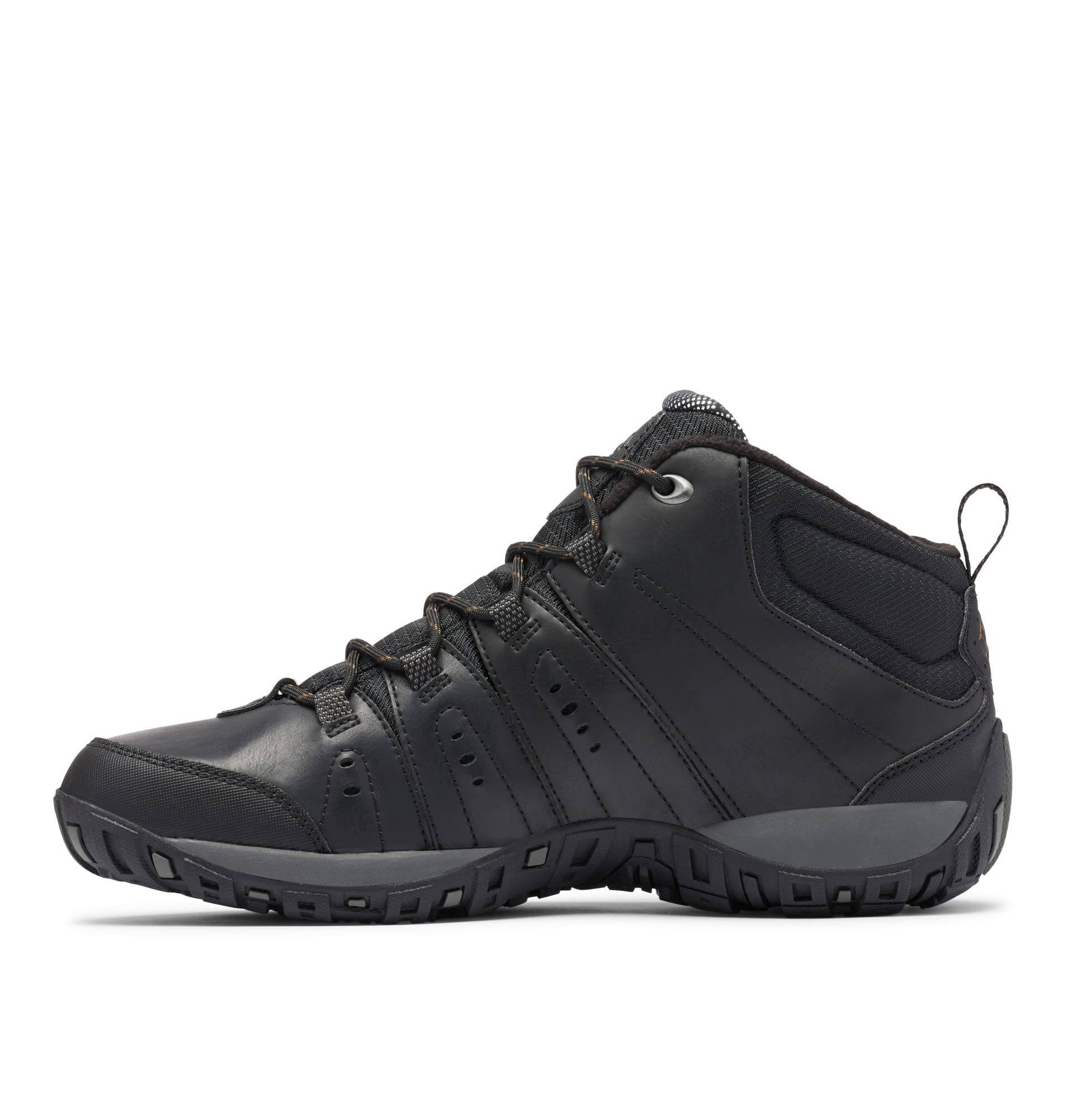 Columbia Mężczyźni Woodburn™ II Chukka Wp Omni-heat™Wodoszczelne śniegowce