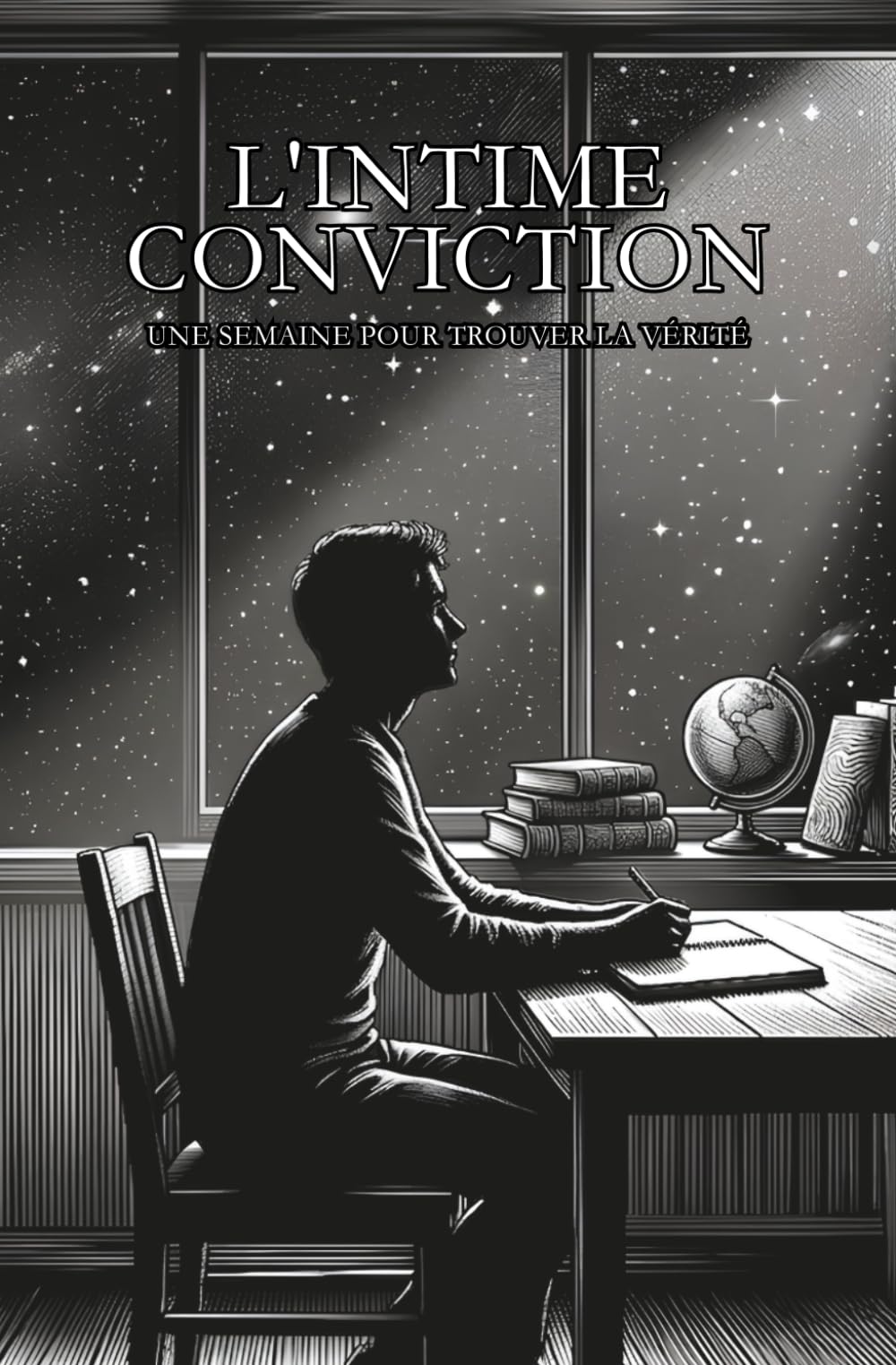 L'Intime Conviction: Une semaine pour trouver la vérité
