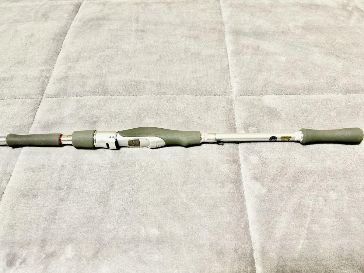 ハートランド白震斬八伍AGS HL 852ML+FS-SV AGS22