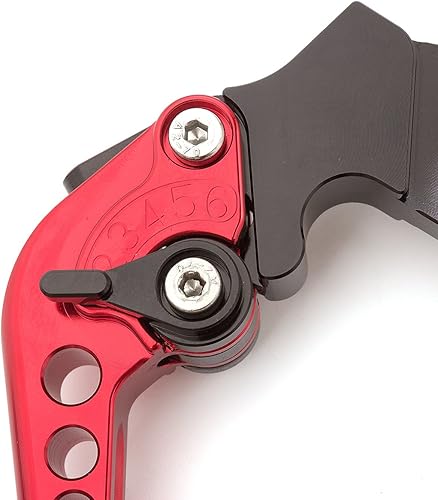 Miniatura 5 de Compatible con Yamaha XT660 XT660R XT660X 2004-2013, YFZ 350 Banshee 2002-2008, Warrior YFM350 2002-2004, Raptor YFM660 2001-2004, YFM700 Raptor 7.