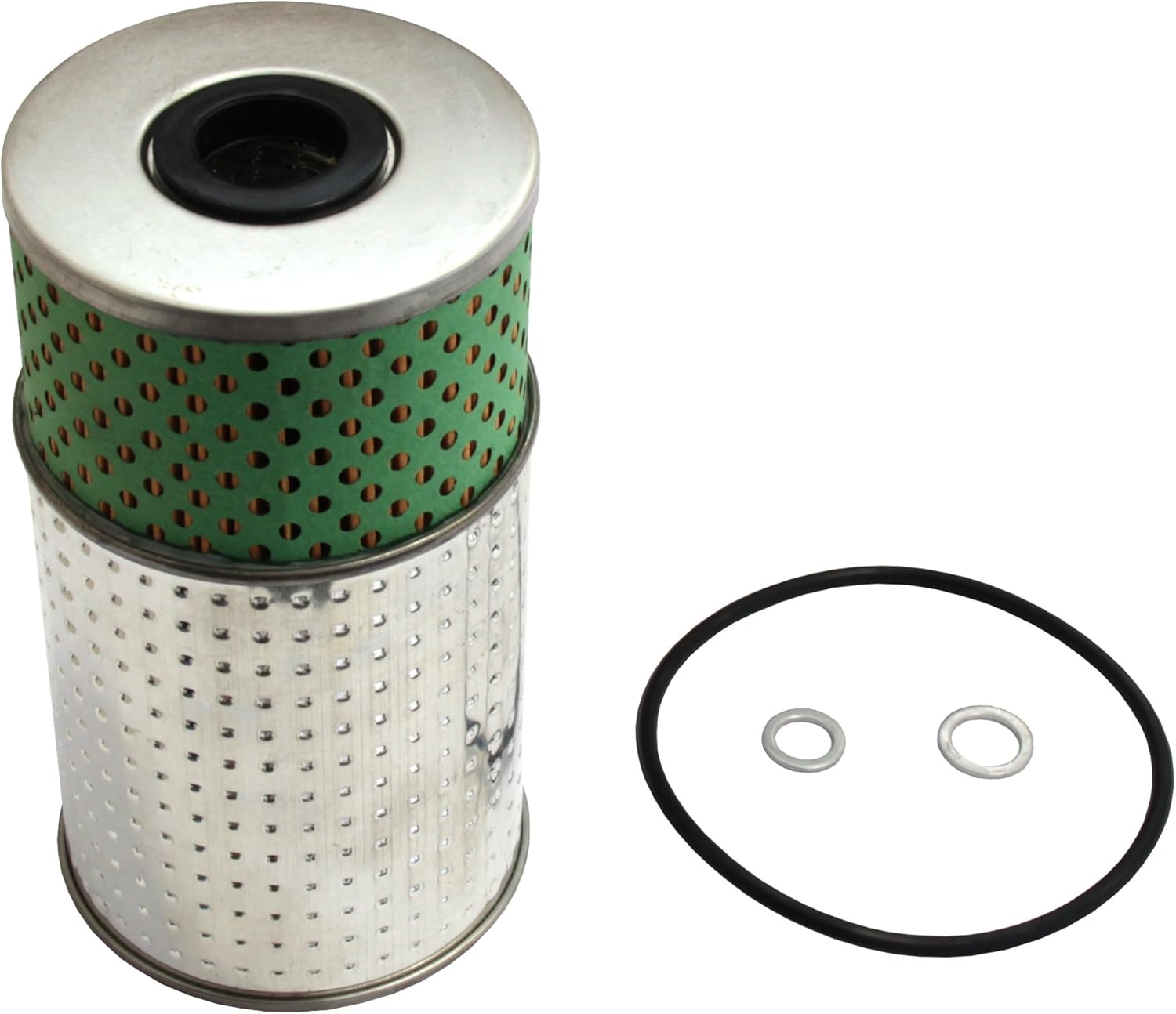 MAPCO Oil Filter (61157)