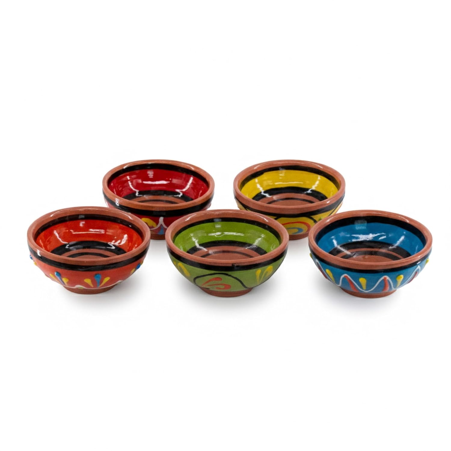 spanish mexican pottery pbs4 - Pottery Craftsmanship