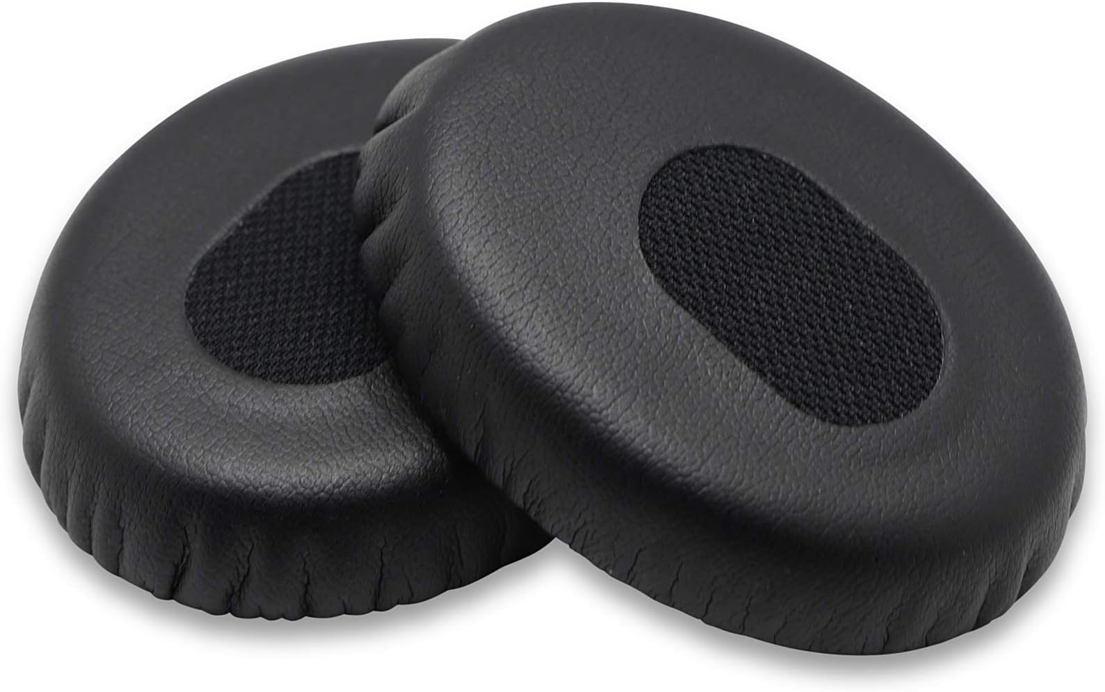 Okuli Replacement Pair of Ear Pads Cushions Compatible with BOSE QuietComfort QC3 Headphones