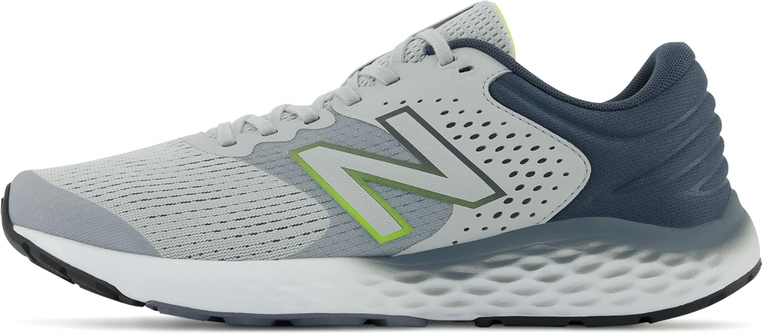 New Balance Men's 520 V7 Running Shoes - Image 10