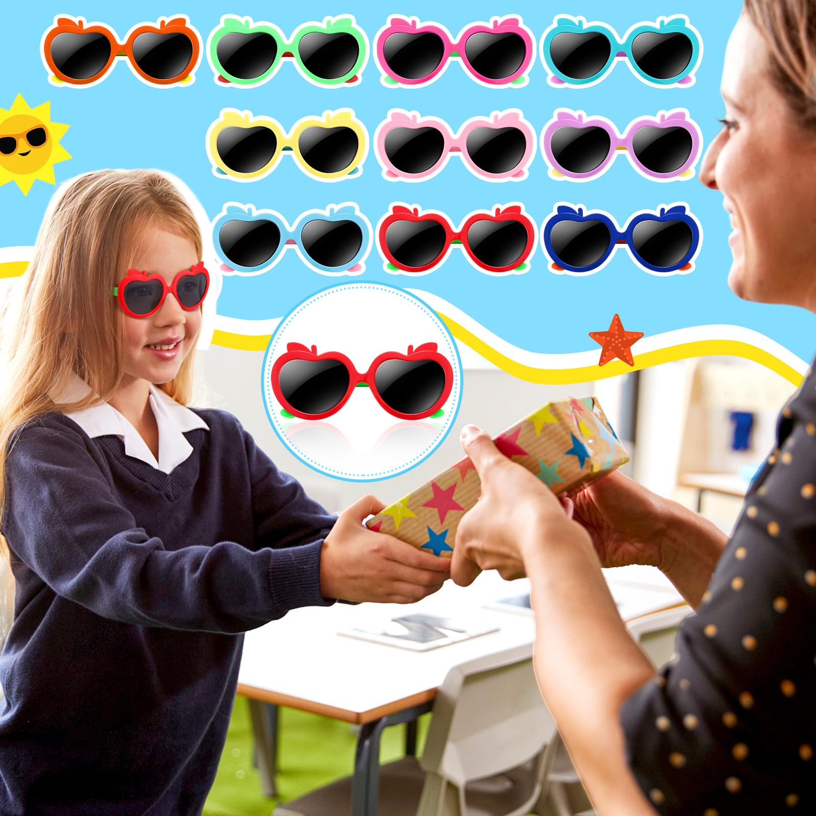 sunglasses kit diy sunglasses for kids