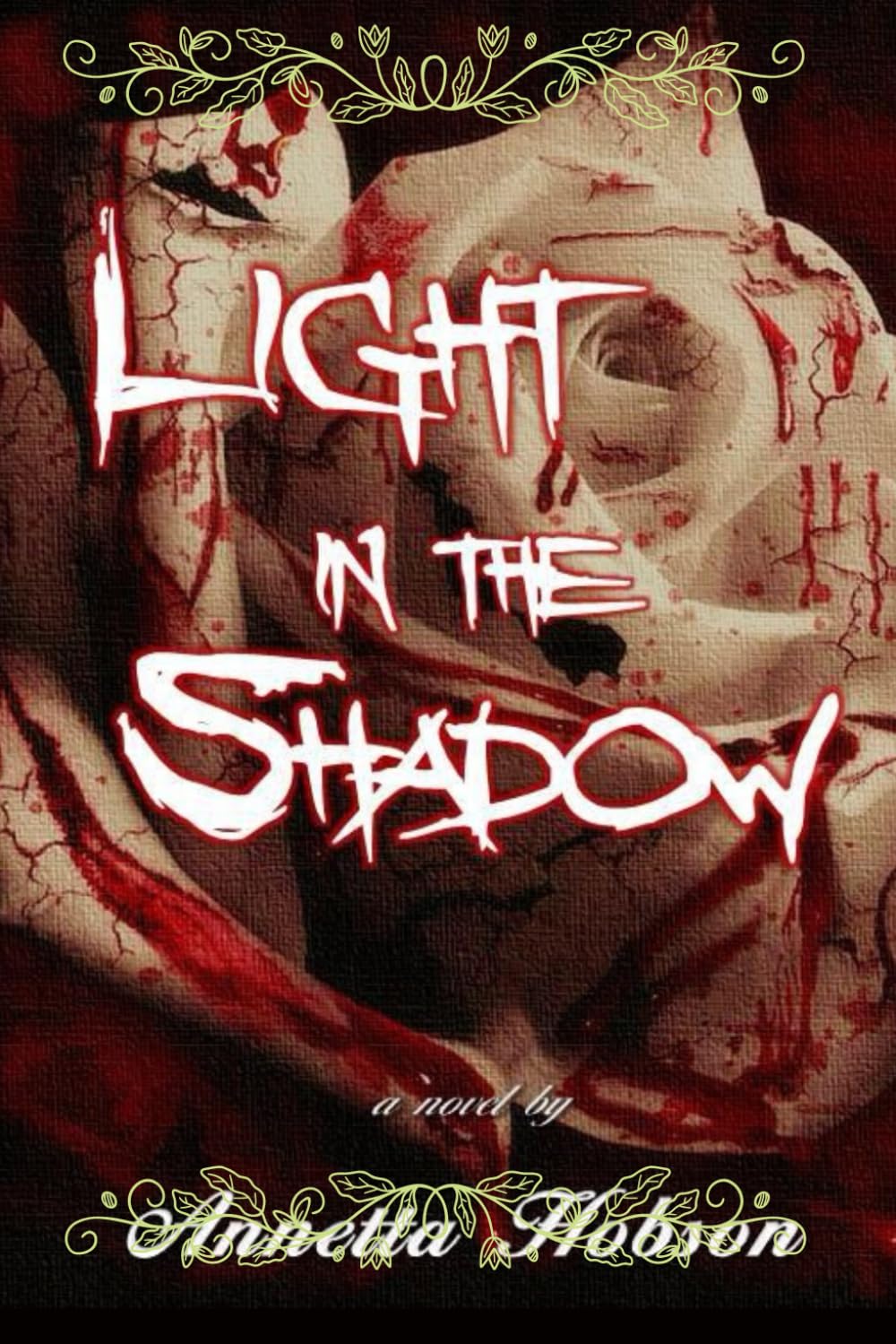 Book review of Light in the Shadow - Readers' Favorite: Book Reviews ...