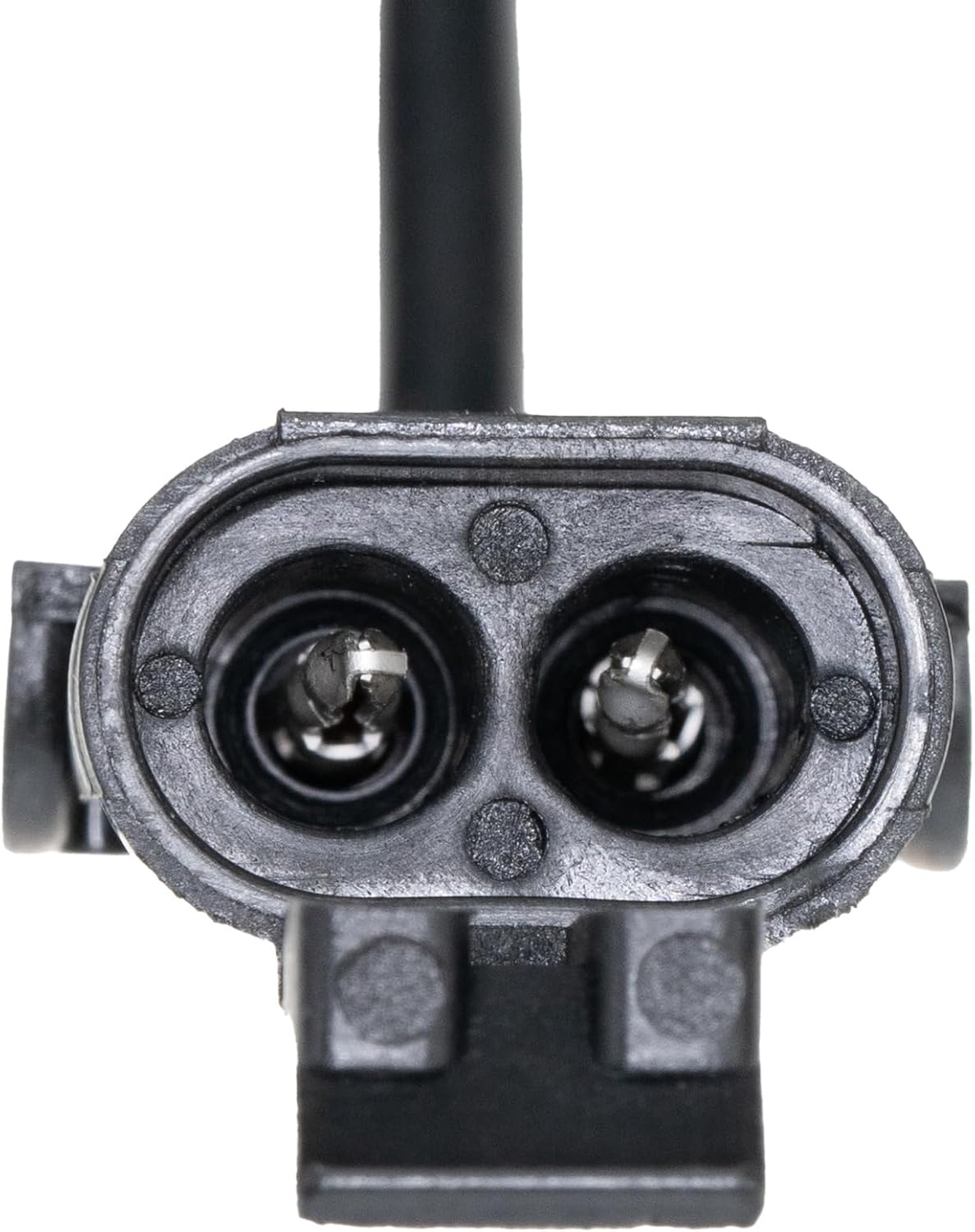 Oxygen Sensor Connector Pins
