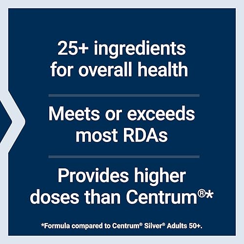 Miniatura 7 de Life Extension Multivitamínico de dos por día, para la salud del corazón, el cerebro, los vasos sanguíneos y la salud celular, vitaminas y minerales