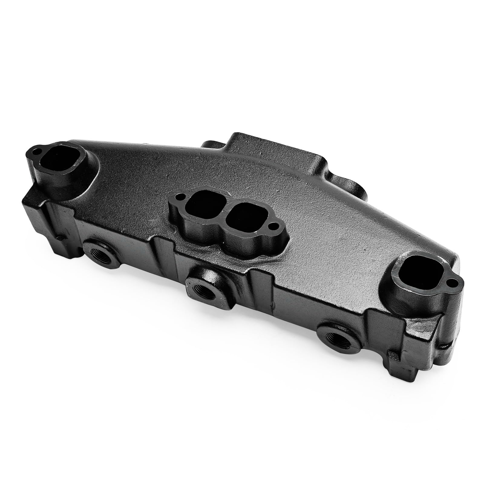 Topteng Marine Exhaust Manifold 18-1953-2 87114 860246 1819532, 9-40507 passend für MCM/MIE GM V8