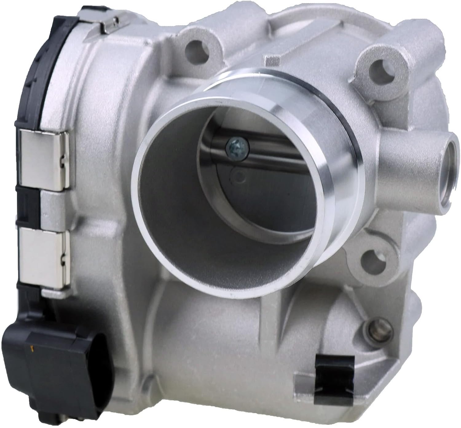 0280750149 13098-344541 Electric Throttle Body Compatible for Kubota WG1605 WG1903 WG2503 Engine