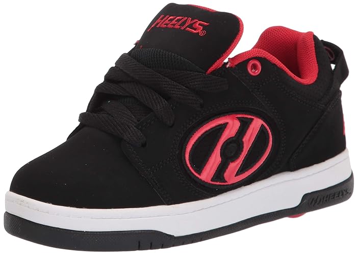 Heelys Unisex-Child Voyager